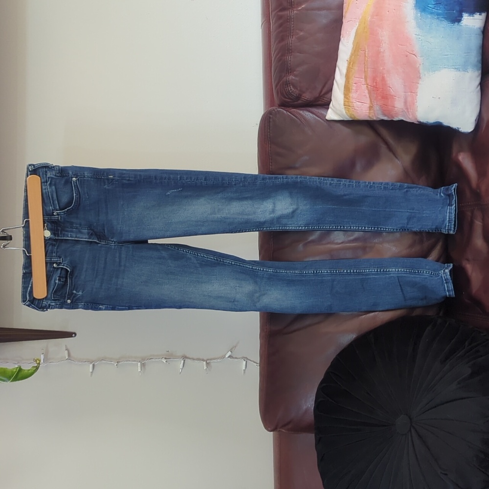 &DENIM jeans